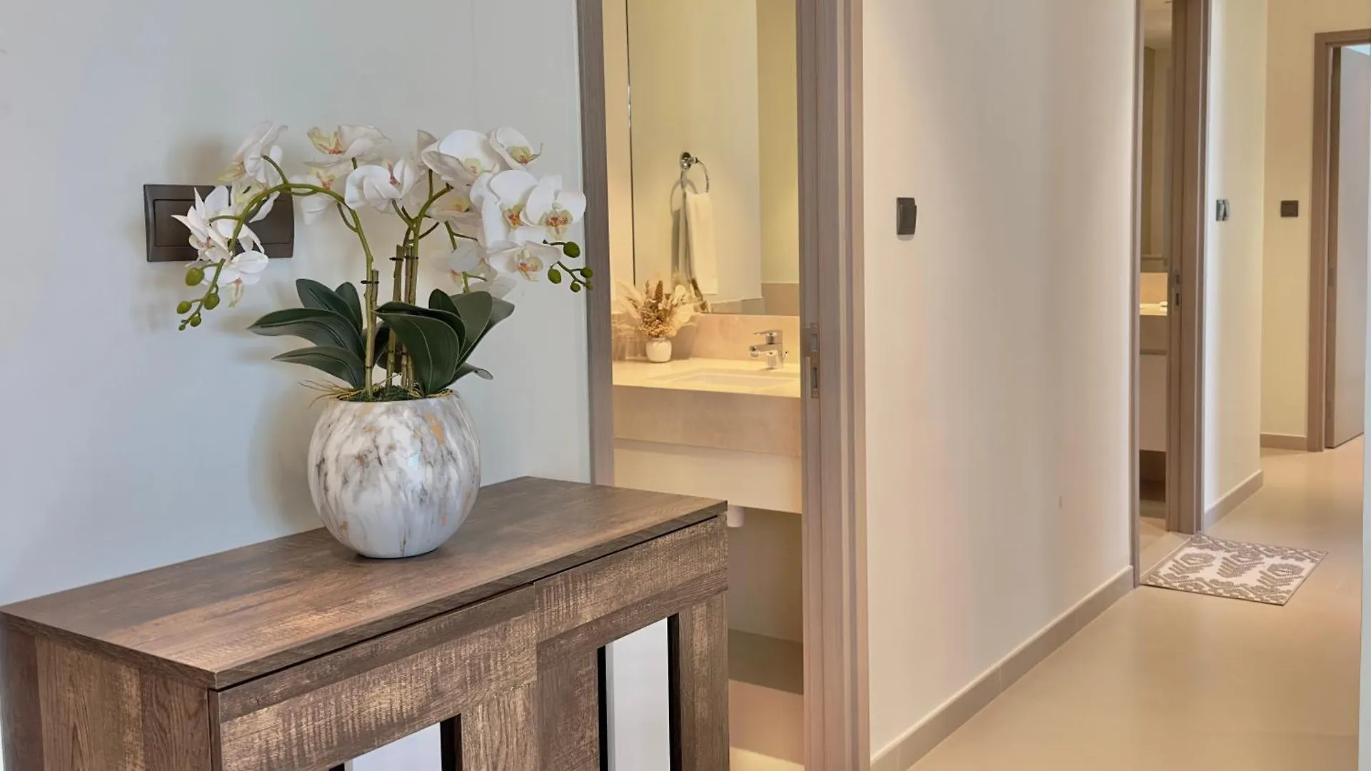 Stunning 3Br With Burj Khalifa & Fountain Views By Bhavan Vacation Homes Dubai