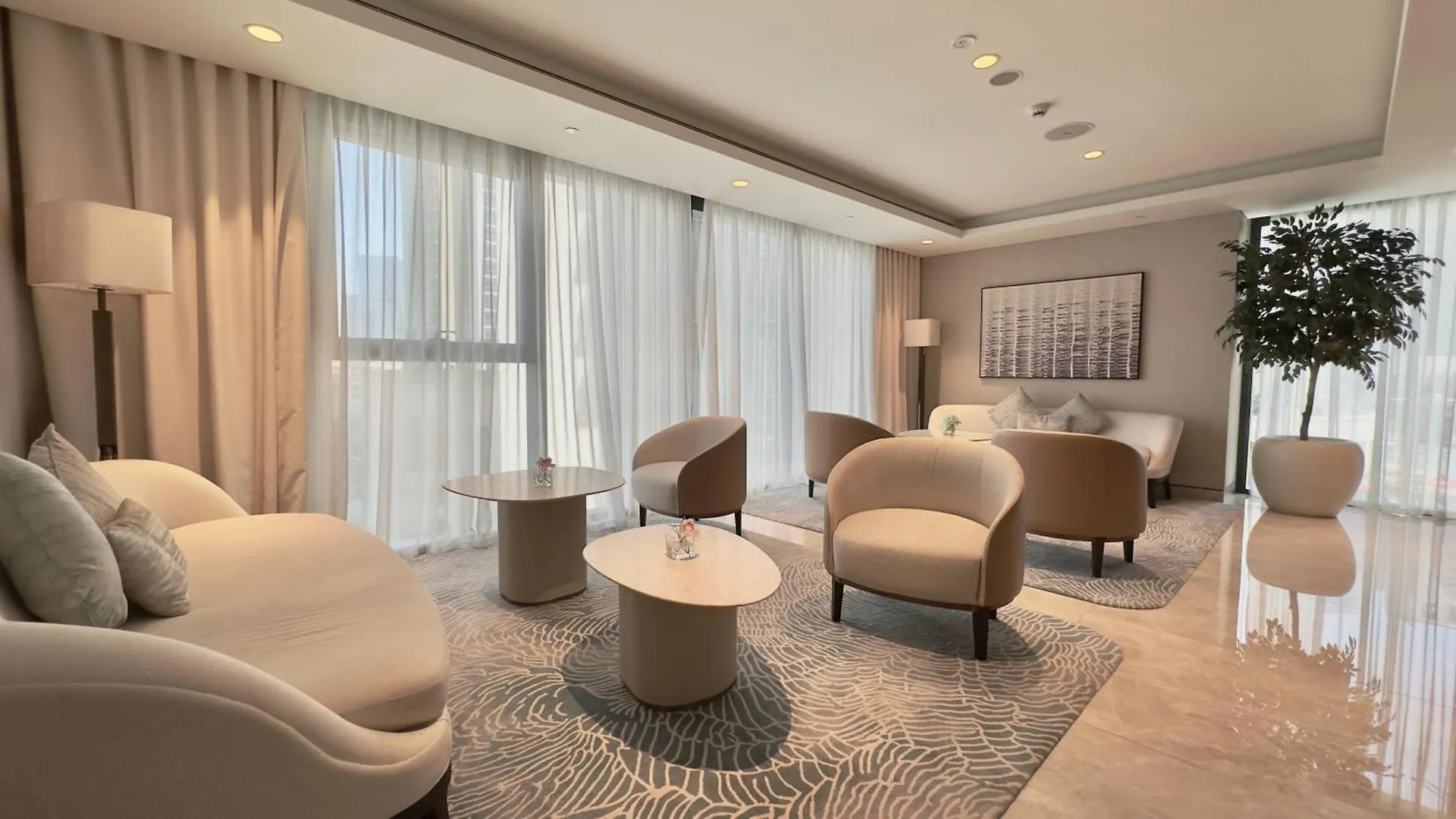 Stunning 3Br With Burj Khalifa & Fountain Views By Bhavan Vacation Homes Dubai 0*,  United Arab Emirates