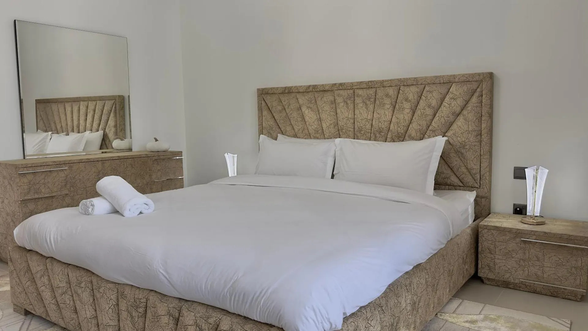 Stunning 3Br With Burj Khalifa & Fountain Views By Bhavan Vacation Homes Dubai Apartment