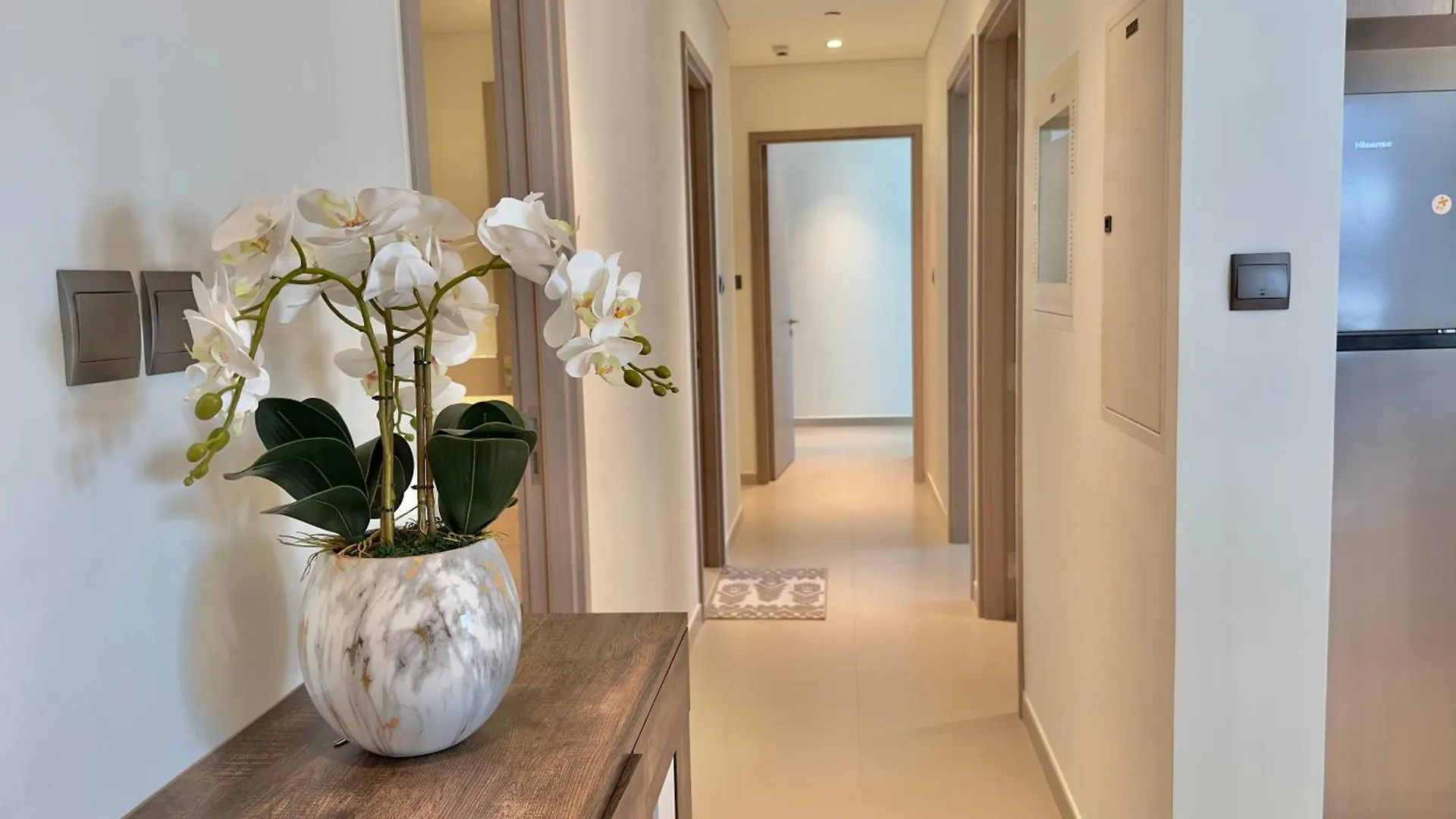 Stunning 3Br With Burj Khalifa & Fountain Views By Bhavan Vacation Homes Dubai United Arab Emirates