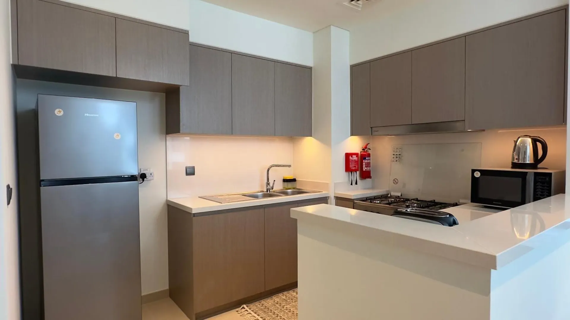 Stunning 3Br With Burj Khalifa & Fountain Views By Bhavan Vacation Homes Dubai Apartment